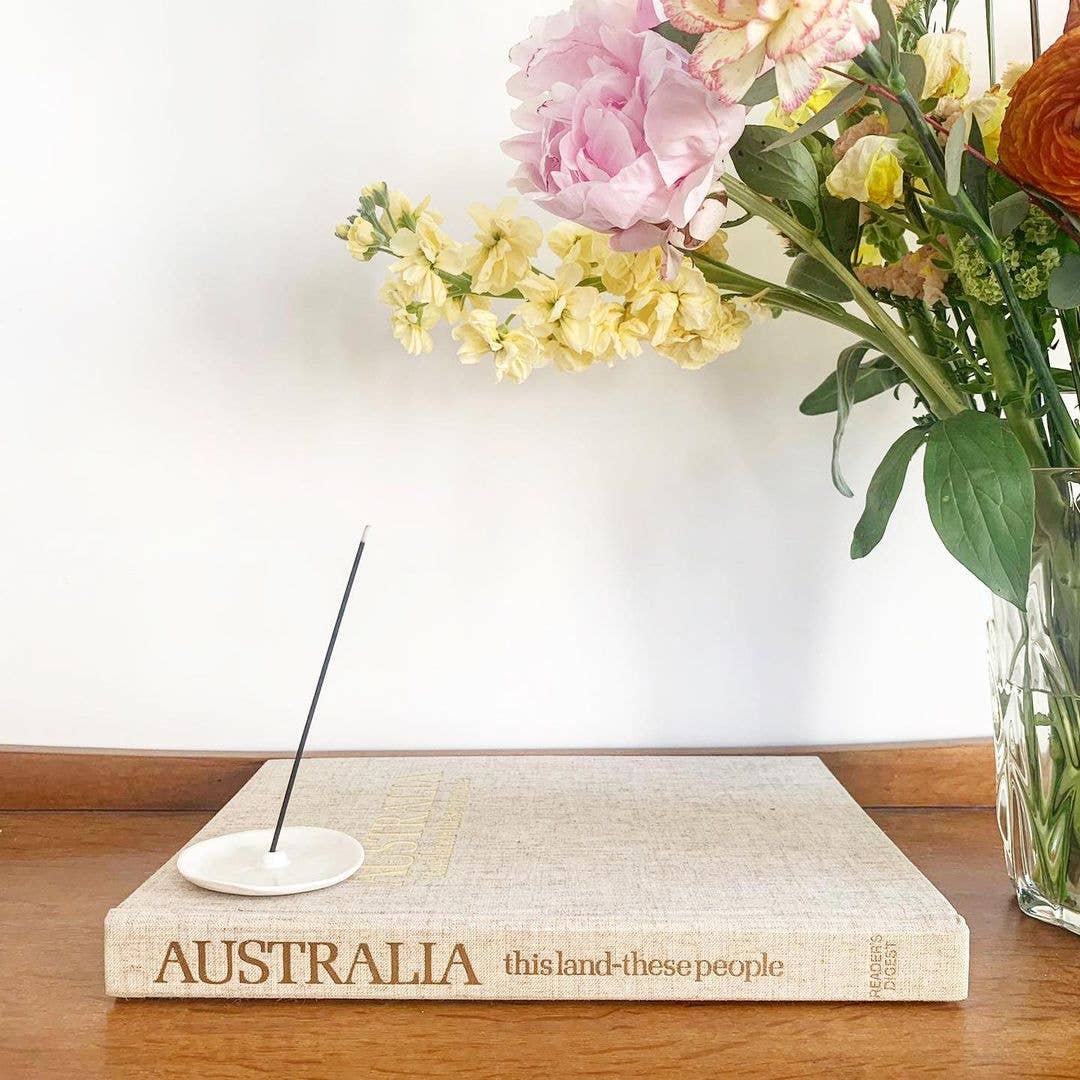 REGENERATION - Incenso giapponese fiore di ciliegio