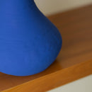 Vaso in ceramica Blu Navy 02