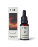 Olio essenziale Fire