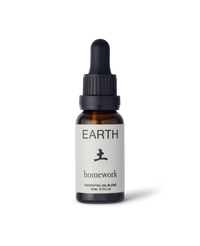 Olio essenziale Earth