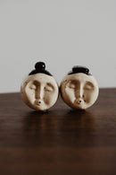 Porta Incenso Rikishi