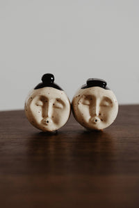 Porta Incenso Rikishi