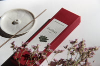 REGENERATION - Incenso giapponese fiore di ciliegio