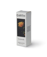 Olio essenziale Earth