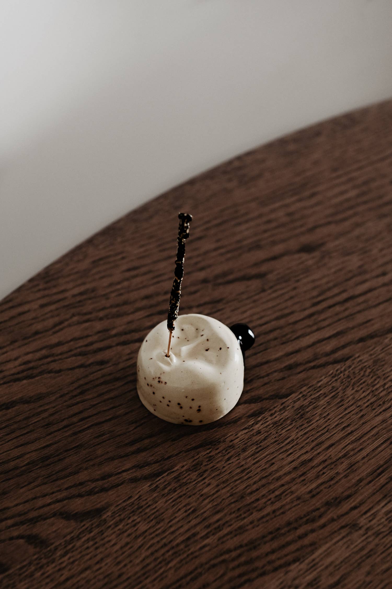 Porta Incenso Rikishi