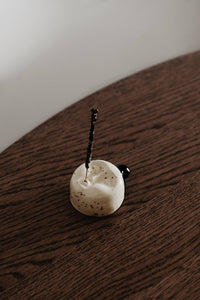 Porta Incenso Rikishi