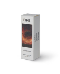 Olio essenziale Fire