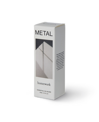 Olio essenziale Metal