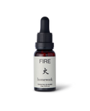Olio essenziale Fire