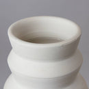 Vaso in ceramica grezza 02