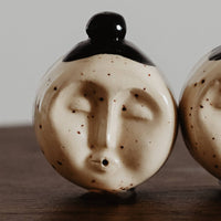 Porta Incenso Rikishi