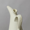 Bottiglia in ceramica tradizionale spagnola