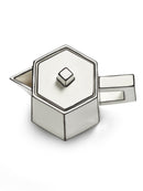 Teiera carte blanche