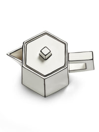 Teiera carte blanche