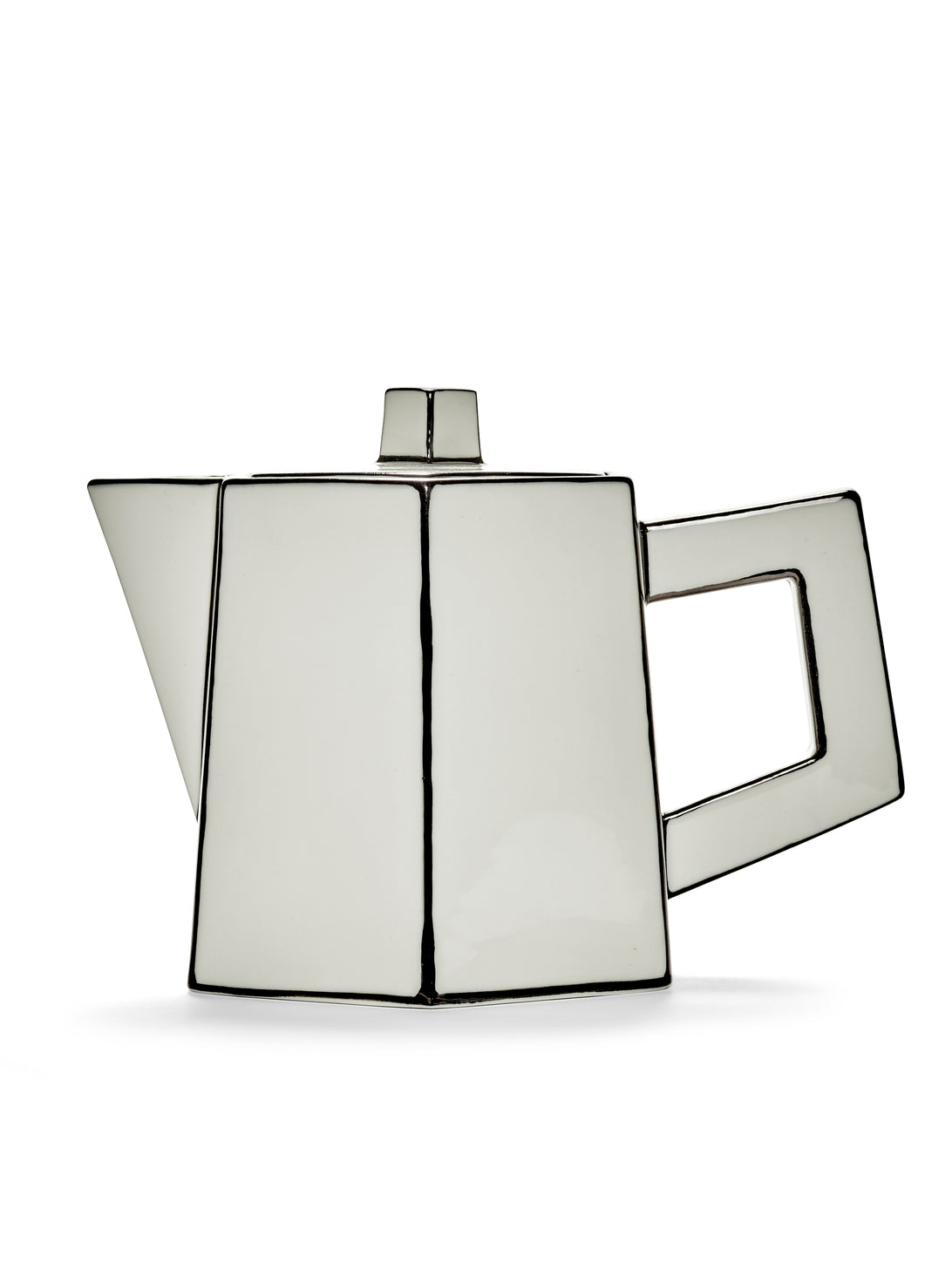 Teiera carte blanche