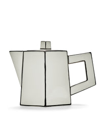 Teiera carte blanche