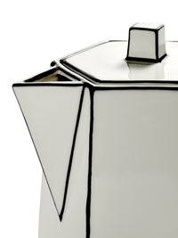 Teiera carte blanche