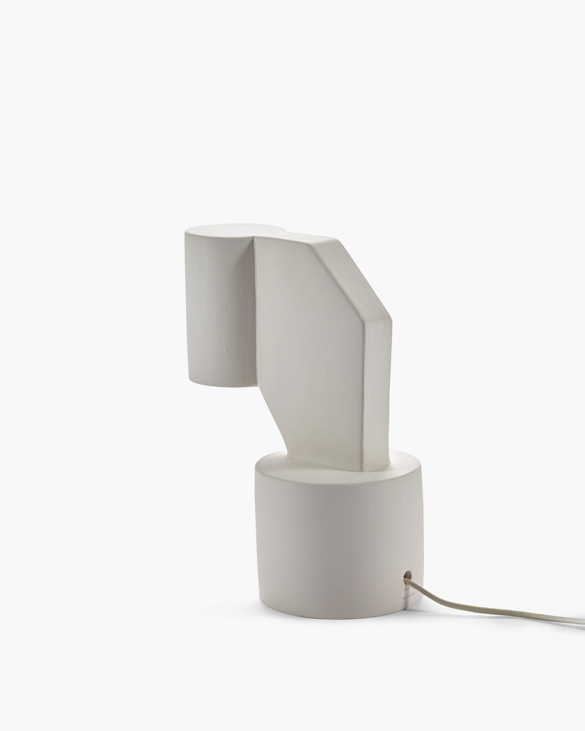 Table Lamp Beige Nash