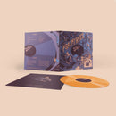 Psalm Trees - From Scratch (edizione numerata disco arancione)