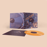 Psalm Trees - From Scratch (edizione numerata disco arancione)