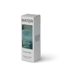 Olio essenziale Water