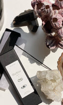 INTUITION - Incenso giapponese al bergamotto, muschio di quercia e geranio