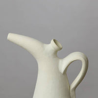 Bottiglia in ceramica tradizionale spagnola