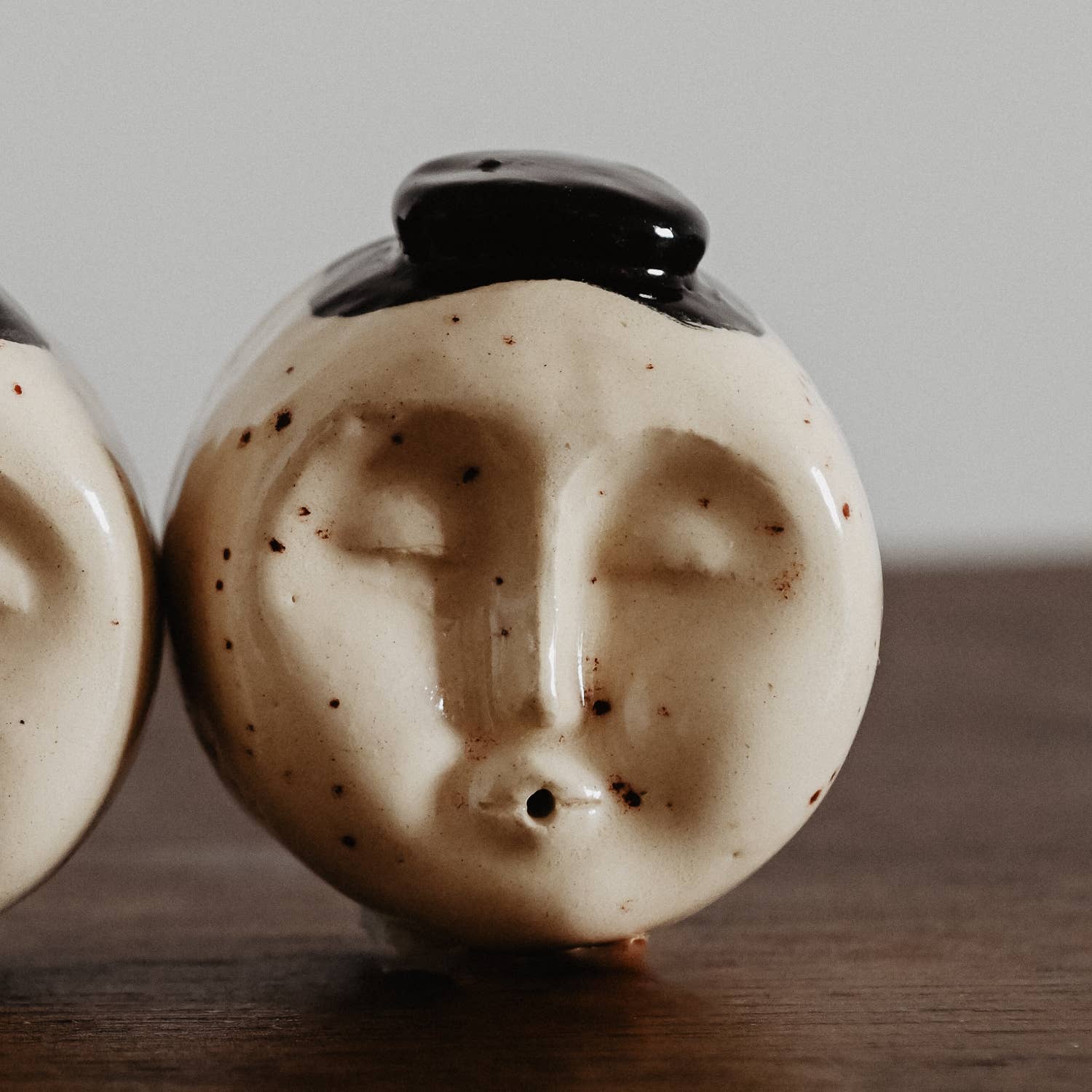 Porta Incenso Rikishi