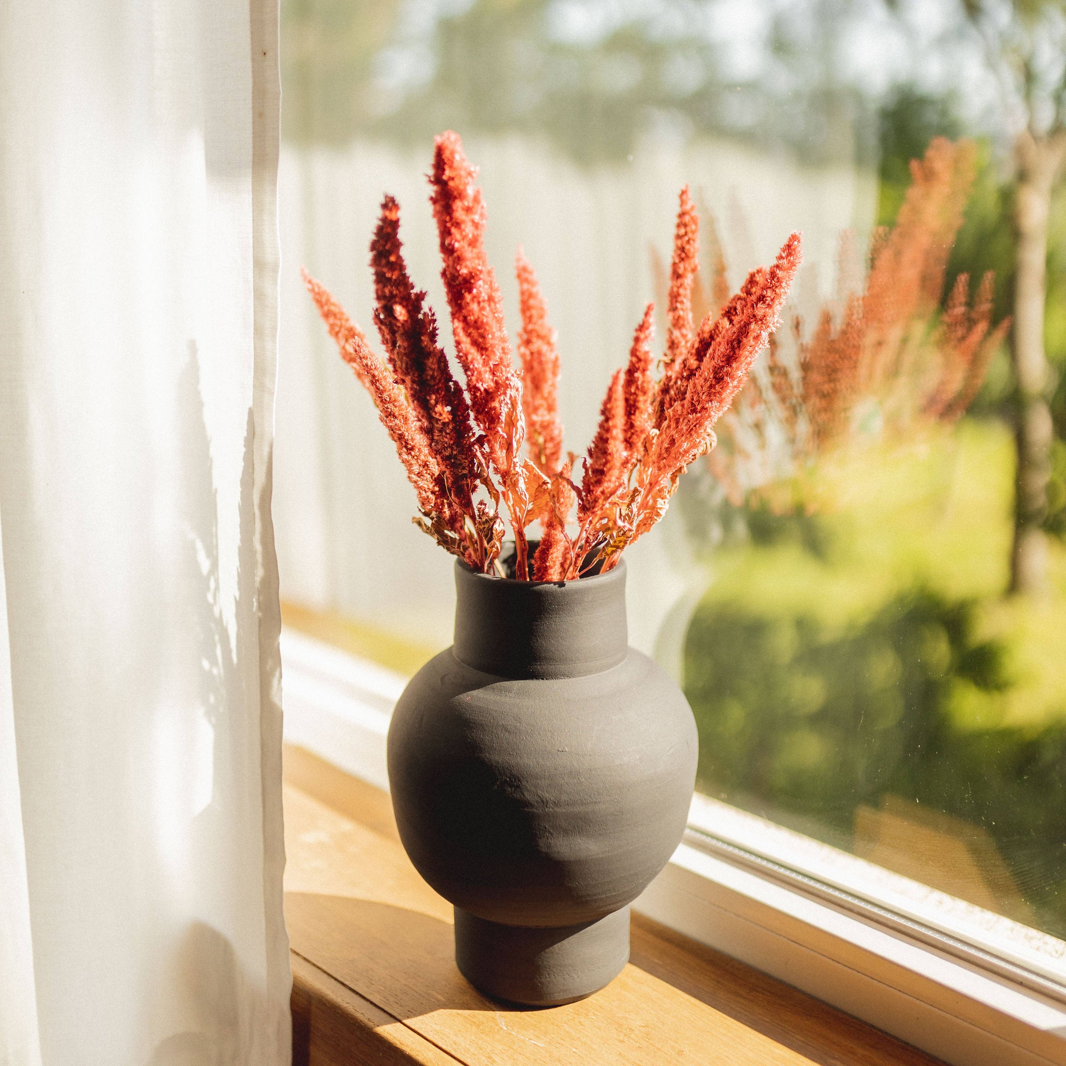 Vaso in ceramica bowl