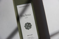 CONTEMPLETION - Incenso giapponese alla violetta, cipresso e sandalo