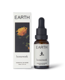 Olio essenziale Earth