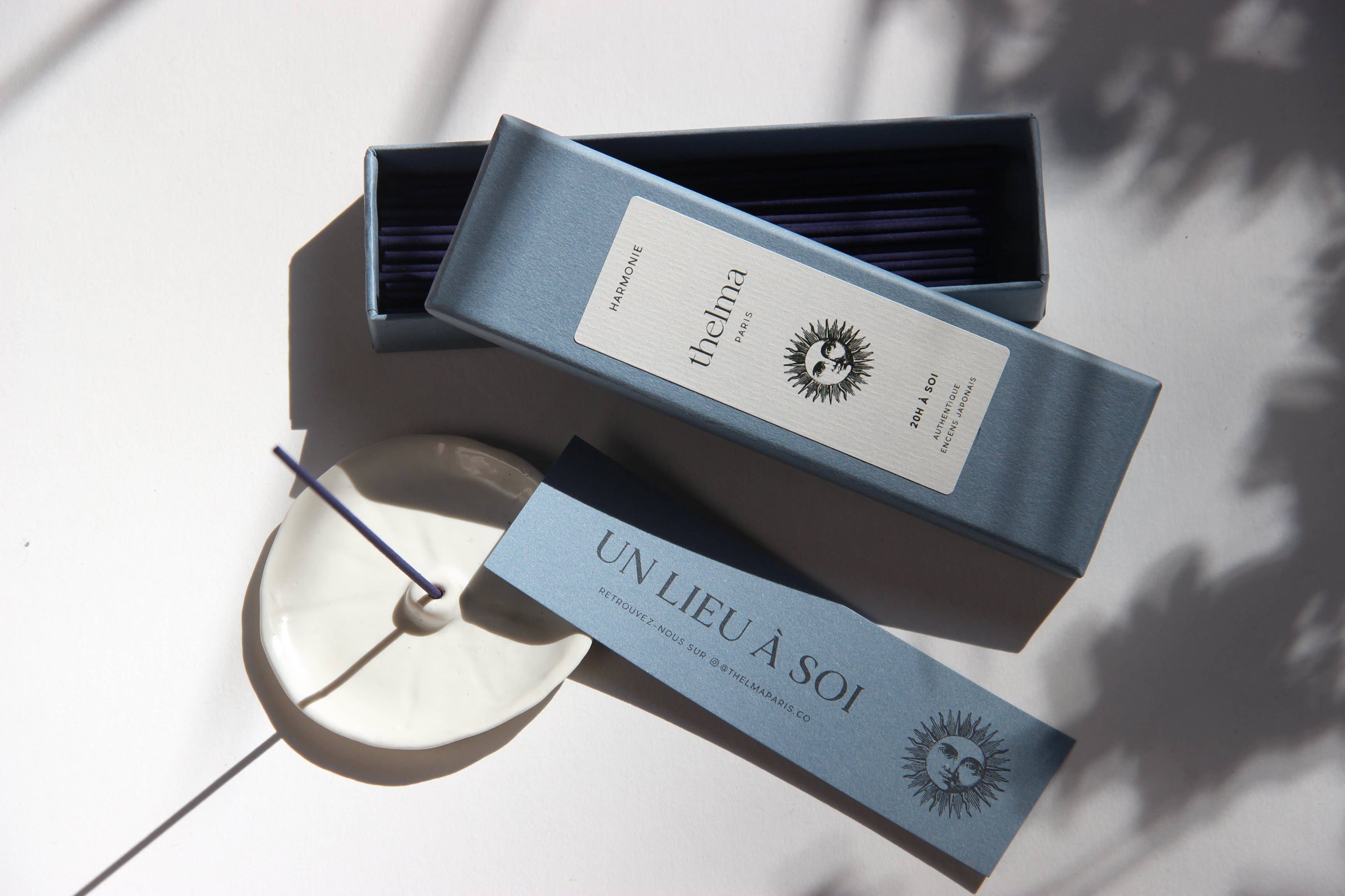 HARMONY - Incenso giapponese alla lavanda