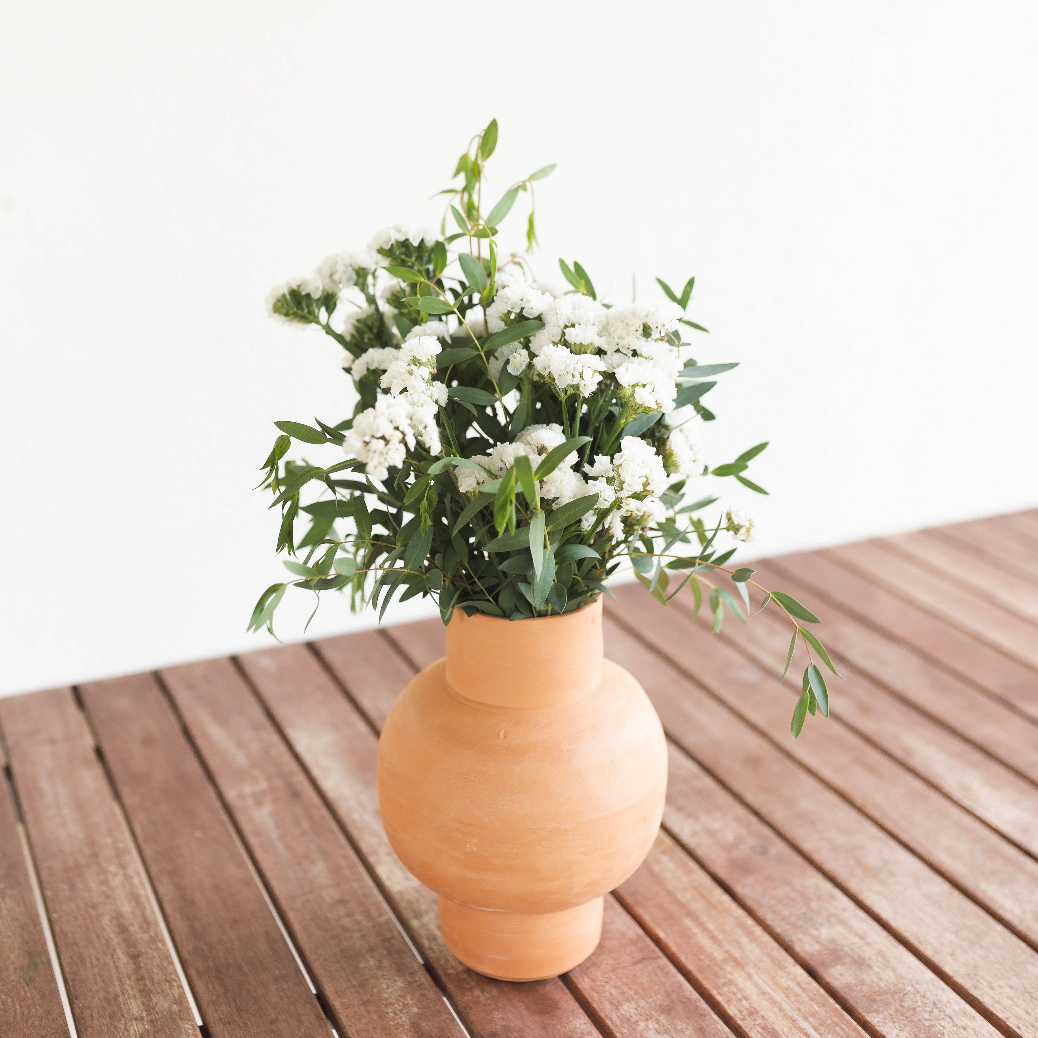 Vaso in ceramica bowl