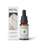 Olio essenziale Metal