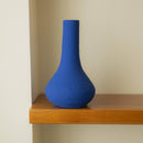 Vaso in ceramica Blu Navy 02