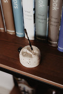 Porta Incenso Rikishi