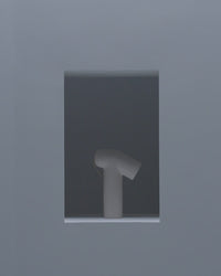 Lampada da tavolo beige Maia